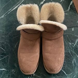 UGG Boots! ❄️